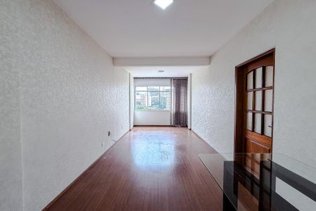 Sala de apartamento para alugar com 2 quartos, 80m² em Aclimação, São Paulo
