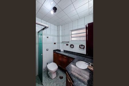 Apartamento à venda com 80m², 2 quartos e sem vaga Apartamento à venda com 80m², 2 quartos e sem vagaBanheiro