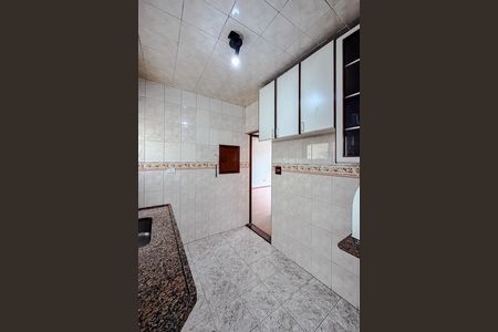 Apartamento à venda com 80m², 2 quartos e sem vaga Apartamento à venda com 80m², 2 quartos e sem vagaCozinha
