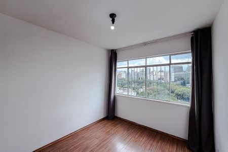 Apartamento à venda com 80m², 2 quartos e sem vaga Apartamento à venda com 80m², 2 quartos e sem vagaQuarto 2