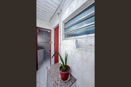 Apartamento à venda com 80m², 2 quartos e sem vaga Apartamento à venda com 80m², 2 quartos e sem vagaÁrea de Serviço