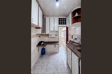 Apartamento à venda com 80m², 2 quartos e sem vaga Apartamento à venda com 80m², 2 quartos e sem vagaCozinha