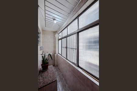 Apartamento à venda com 80m², 2 quartos e sem vaga Apartamento à venda com 80m², 2 quartos e sem vagaÁrea de Serviço