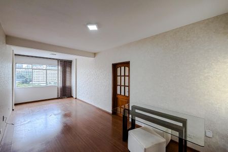 Sala de apartamento para alugar com 2 quartos, 80m² em Aclimação, São Paulo
