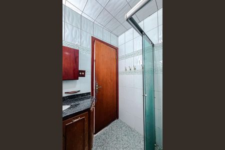 Apartamento à venda com 80m², 2 quartos e sem vaga Apartamento à venda com 80m², 2 quartos e sem vagaBanheiro