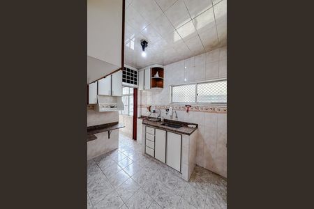 Apartamento à venda com 80m², 2 quartos e sem vaga Apartamento à venda com 80m², 2 quartos e sem vagaCozinha