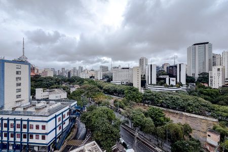 Apartamento à venda com 80m², 2 quartos e sem vaga Apartamento à venda com 80m², 2 quartos e sem vagaVista do Quarto 2