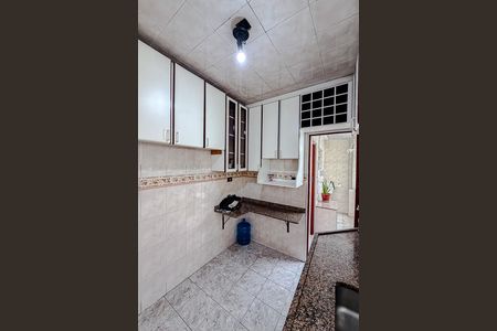 Apartamento à venda com 80m², 2 quartos e sem vaga Apartamento à venda com 80m², 2 quartos e sem vagaCozinha