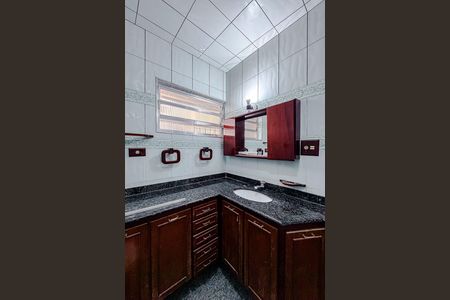 Apartamento à venda com 80m², 2 quartos e sem vaga Apartamento à venda com 80m², 2 quartos e sem vagaBanheiro