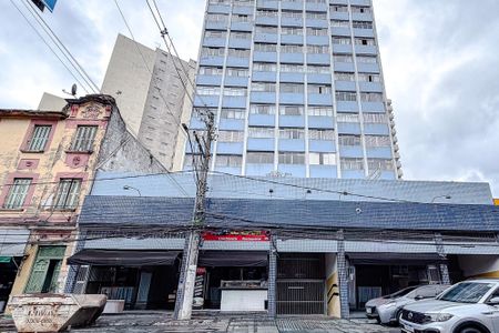 Apartamento à venda com 80m², 2 quartos e sem vaga Apartamento à venda com 80m², 2 quartos e sem vagaFachada - Plaquinha