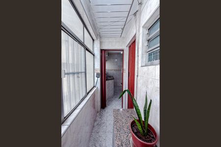 Apartamento à venda com 80m², 2 quartos e sem vaga Apartamento à venda com 80m², 2 quartos e sem vagaÁrea de Serviço
