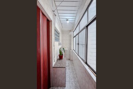 Apartamento à venda com 80m², 2 quartos e sem vaga Apartamento à venda com 80m², 2 quartos e sem vagaÁrea de Serviço