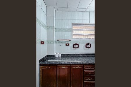 Apartamento à venda com 80m², 2 quartos e sem vaga Apartamento à venda com 80m², 2 quartos e sem vagaBanheiro