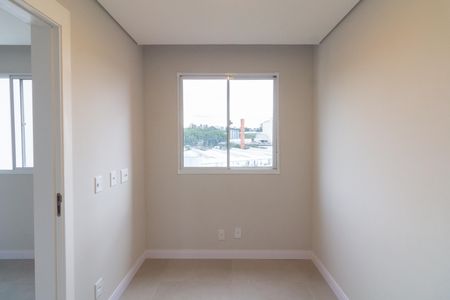 Quarto 1 de apartamento para alugar com 2 quartos, 37m² em Jaguaré, São Paulo