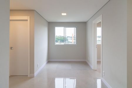 Sala - Cozinha de apartamento para alugar com 2 quartos, 37m² em Jaguaré, São Paulo