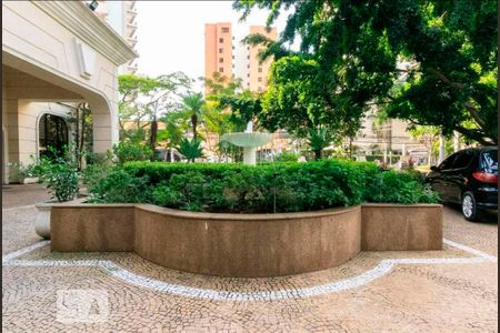 Studio para alugar com 32m², 1 quarto e 1 vaga Studio para alugar com 32m², 1 quarto e 1 vagaÁrea comum