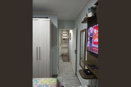 Casa à venda com 65m², 2 quartos e 1 vaga Casa à venda com 65m², 2 quartos e 1 vagaQuarto