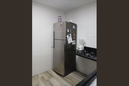 Cozinha de casa à venda com 2 quartos, 65m² em Itaquera, São Paulo