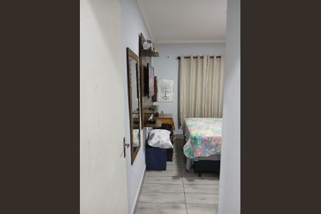 Casa à venda com 65m², 2 quartos e 1 vaga Casa à venda com 65m², 2 quartos e 1 vagaQuarto