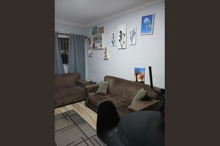 Sala de casa à venda com 2 quartos, 65m² em Itaquera, São Paulo