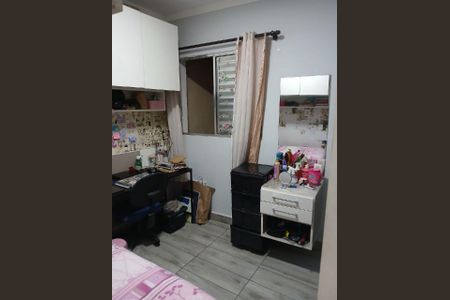 Cozinha de casa à venda com 2 quartos, 65m² em Itaquera, São Paulo