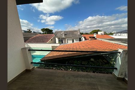 Casa de condomínio à venda com 254m², 4 quartos e 11 vagas Casa de condomínio à venda com 254m², 4 quartos e 11 vagasVaranda