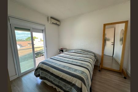 Quarto 1 de casa de condomínio à venda com 4 quartos, 254m² em Alphaville, Santana de Parnaíba