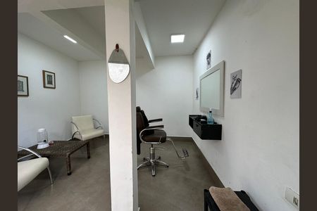 Área comum de casa de condomínio à venda com 4 quartos, 254m² em Alphaville, Santana de Parnaíba