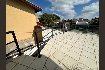 Casa de condomínio à venda com 254m², 4 quartos e 11 vagas Casa de condomínio à venda com 254m², 4 quartos e 11 vagasVaranda