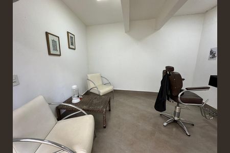 Área comum de casa de condomínio à venda com 4 quartos, 254m² em Alphaville, Santana de Parnaíba