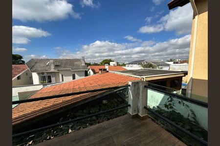 Casa de condomínio à venda com 254m², 4 quartos e 11 vagas Casa de condomínio à venda com 254m², 4 quartos e 11 vagasVaranda