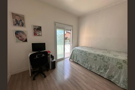 Casa de condomínio à venda com 254m², 4 quartos e 11 vagas Casa de condomínio à venda com 254m², 4 quartos e 11 vagasSuíte 1