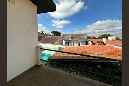Casa de condomínio à venda com 254m², 4 quartos e 11 vagas Casa de condomínio à venda com 254m², 4 quartos e 11 vagasVaranda