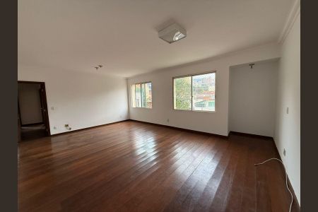 Apartamento à venda com 119m², 3 quartos e 2 vagas Apartamento à venda com 119m², 3 quartos e 2 vagasSala