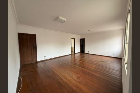 Apartamento à venda com 119m², 3 quartos e 2 vagas Apartamento à venda com 119m², 3 quartos e 2 vagasSala