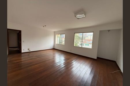 Apartamento à venda com 119m², 3 quartos e 2 vagas Apartamento à venda com 119m², 3 quartos e 2 vagasSala