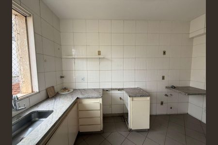 Apartamento à venda com 119m², 3 quartos e 2 vagas Apartamento à venda com 119m², 3 quartos e 2 vagasCozinha