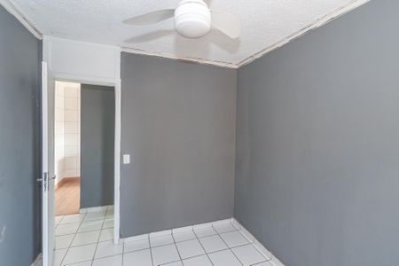 Apartamento para alugar com 41m², 2 quartos e 1 vaga Apartamento para alugar com 41m², 2 quartos e 1 vagaQuarto 2