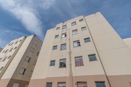 Apartamento para alugar com 41m², 2 quartos e 1 vaga Apartamento para alugar com 41m², 2 quartos e 1 vagaPlaca