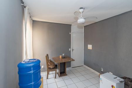 Apartamento para alugar com 41m², 2 quartos e 1 vaga Apartamento para alugar com 41m², 2 quartos e 1 vagaSala de Estar/Jantar