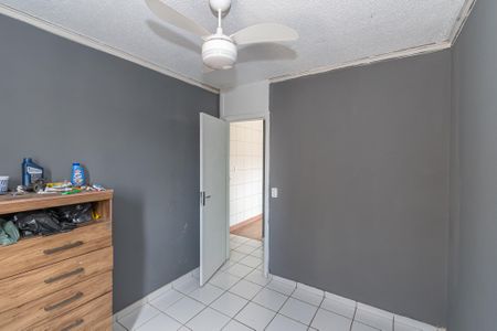 Apartamento para alugar com 41m², 2 quartos e 1 vaga Apartamento para alugar com 41m², 2 quartos e 1 vagaQuarto 2