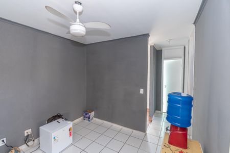 Apartamento para alugar com 41m², 2 quartos e 1 vaga Apartamento para alugar com 41m², 2 quartos e 1 vagaSala de Estar/Jantar