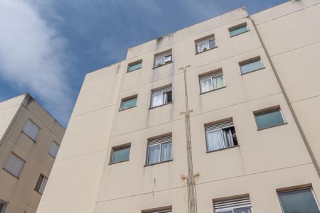 Apartamento para alugar com 41m², 2 quartos e 1 vaga Apartamento para alugar com 41m², 2 quartos e 1 vagaPlaca