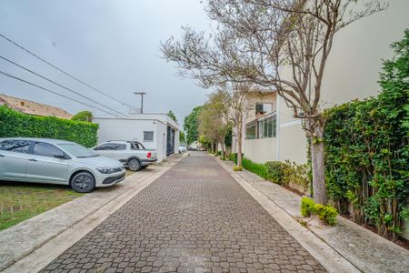 Casa de condomínio para alugar com 101m², 2 quartos e 2 vagas Casa de condomínio para alugar com 101m², 2 quartos e 2 vagasÁrea comum
