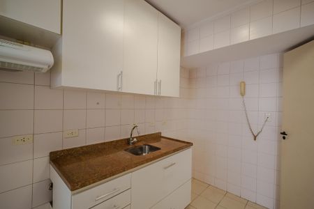 Casa de condomínio para alugar com 101m², 2 quartos e 2 vagas Casa de condomínio para alugar com 101m², 2 quartos e 2 vagasCozinha