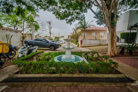Casa de condomínio para alugar com 101m², 2 quartos e 2 vagas Casa de condomínio para alugar com 101m², 2 quartos e 2 vagasÁrea comum