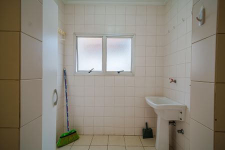 Casa de condomínio para alugar com 101m², 2 quartos e 2 vagas Casa de condomínio para alugar com 101m², 2 quartos e 2 vagasÁrea de Serviço