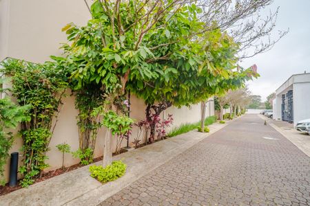 Casa de condomínio para alugar com 101m², 2 quartos e 2 vagas Casa de condomínio para alugar com 101m², 2 quartos e 2 vagasÁrea comum