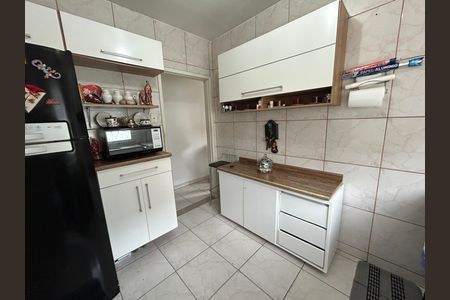 Casa à venda com 800m², 3 quartos e 41 vagasCozinha
