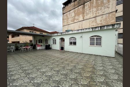 Casa à venda com 800m², 3 quartos e 41 vagasÁrea de Serviço